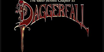 The Elder Scrolls 2: Daggerfall