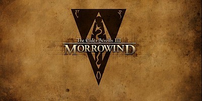 The Elder Scrolls III: Morrowind