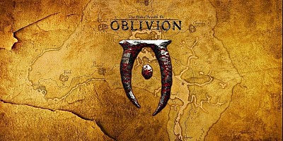 The Elder Scrolls IV: Oblivion