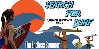 The Endless Summer - Search For Surf