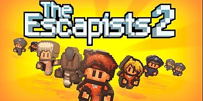 The Escapists 2