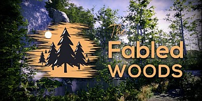 The Fabled Woods