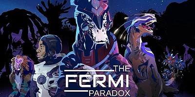 The Fermi Paradox