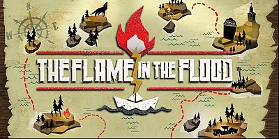 The Flame in the Flood