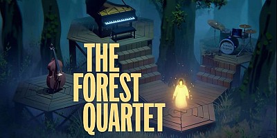 The Forest Quartet