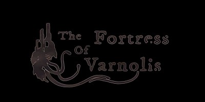 The Fortress of Varnolis