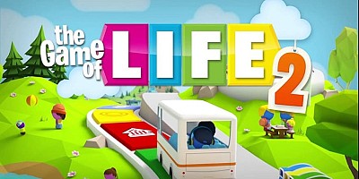 THE GAME OF LIFE 2