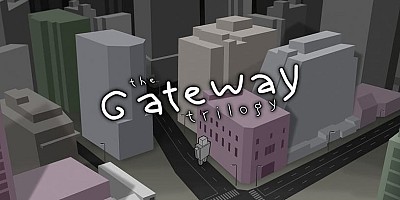 The Gateway Trilogy