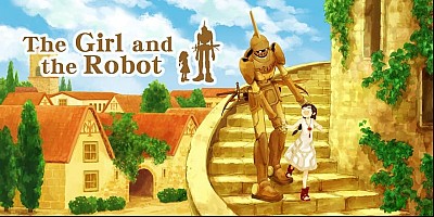 The Girl and the Robot