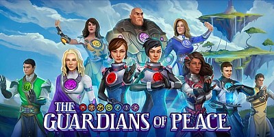 The Guardians of Peace