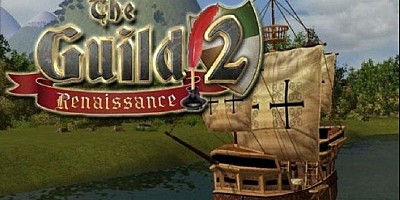 The Guild 2: Renaissance