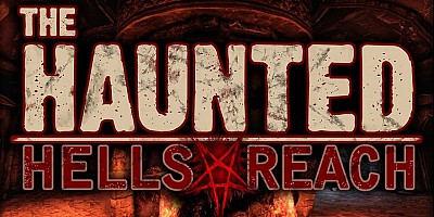 The Haunted: Hells Reach