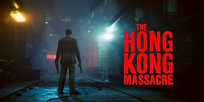 The Hong Kong Massacre