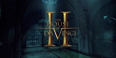 The House of Da Vinci 2