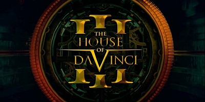 The House of Da Vinci 3