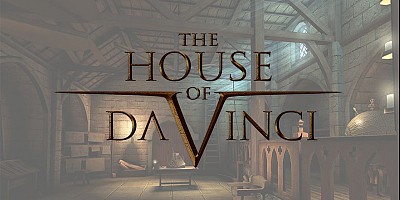 The House of Da Vinci