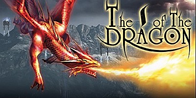 The I of the Dragon