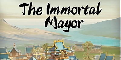 The Immortal Mayor