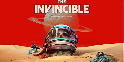 The Invincible