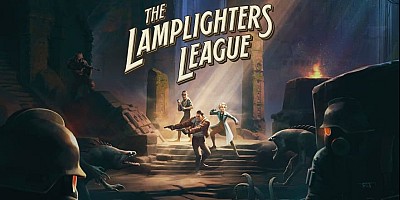 The Lamplighters League