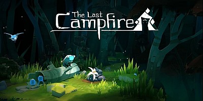 The Last Campfire