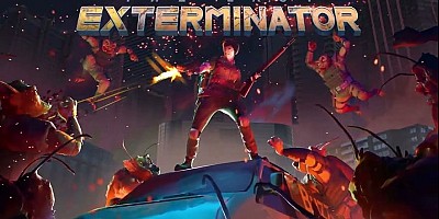 The Last Exterminator