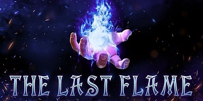 The Last Flame