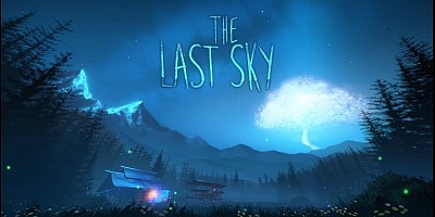 The Last Sky