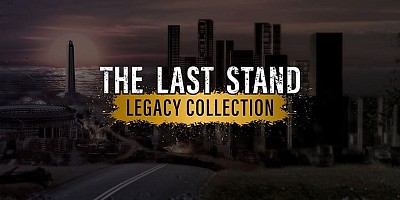 The Last Stand Legacy Collection