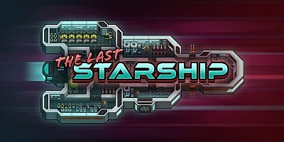 The Last Starship