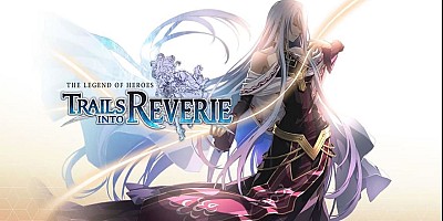 The Legend of Heroes: Trails into Reverie