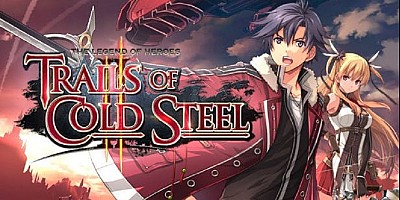 The Legend of Heroes: Trails of Cold Steel 2