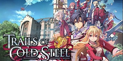 The Legend of Heroes: Trails of Cold Steel