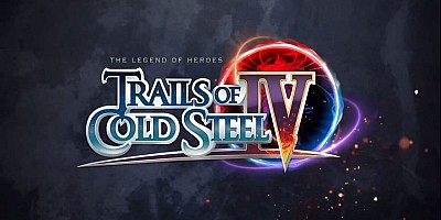 The Legend of Heroes: Trails of Cold Steel IV