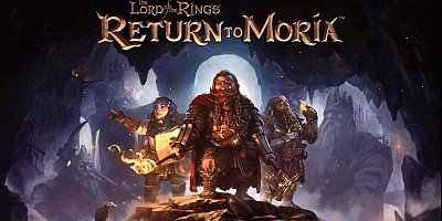 The Lord of the Rings: Return to Moria