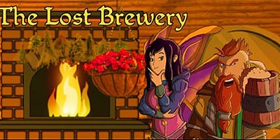 The Lost Brewery