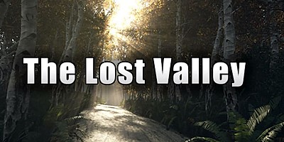 The Lost Valley