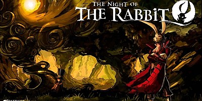 The Night of the Rabbit