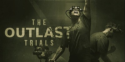 The Outlast Trials