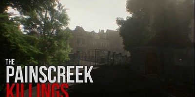 The Painscreek Killings