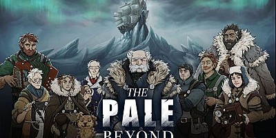 The Pale Beyond