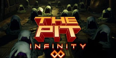 The Pit: Infinity