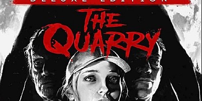 The Quarry