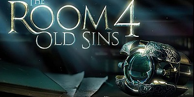 The Room 4: Old Sins