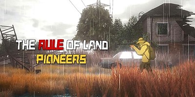 The Rule of Land: Pioneers