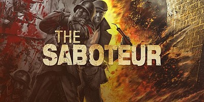 The Saboteur