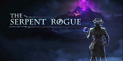 The Serpent Rogue