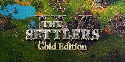 The Settlers 4