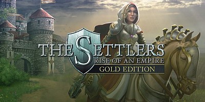 The Settlers VI