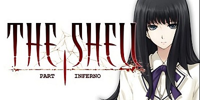 The Shell Part I: Inferno